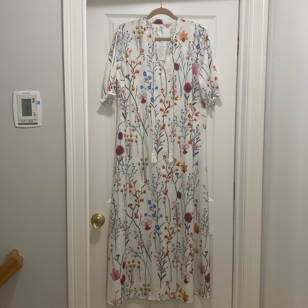 New Maxi Dress size XL